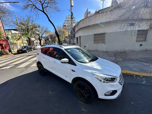 Ford Kuga 2.0 Titanium At Awd