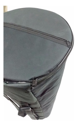 Imagem 8 de 10 de 2 Bag's Para Tumbadora 1 Bag De Timbal 14 X 90