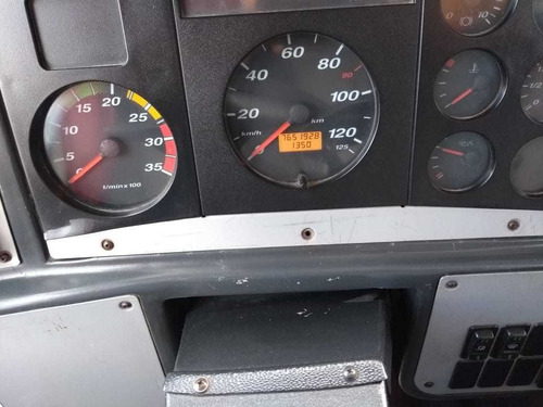 Comil Vision Volkswagen 17230
