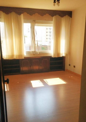Imagem 4 de 15 de Apartamento Para Venda No Jardim Paulista Com 3 Vagas De Garagem - Ap31048