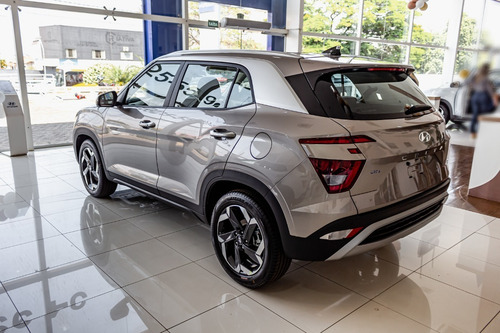 Imagem 3 de 15 de Hyundai Creta Ultimate