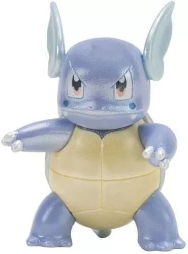 Boneco Pokemon Toxel E Toxizap Evolução Multipack Sunny