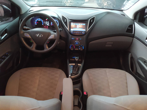 Hyundai HB20S HB20S C.Style/C.Plus1.6 Flex 16V Aut. 4p