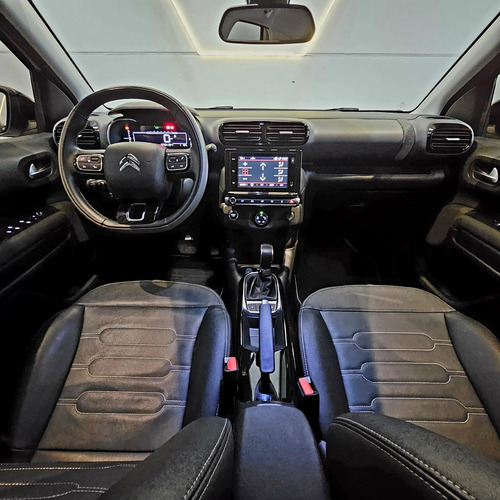Citroën C4 CACTUS SHINE Pack 1.6 Turbo Flex Aut.