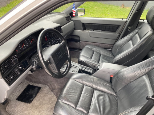 850 Turbo 1994 - Unico Dono -