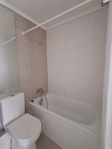 Venta Depto. 1d/1b - Recoleta