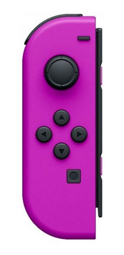 2Joysticks inalámbricos Nintendo Switch Joy-Con (L)/(R) Neón morado neón y naranja neón