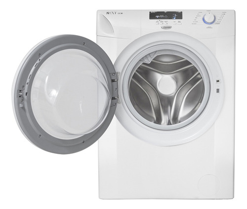 Lavarropas automático Drean Next 6.06 ECO blanco 6kg 220 V