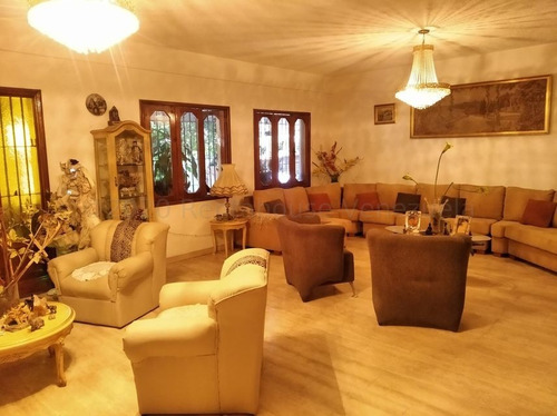 Imagen 2 de 18 de Casa En Venta Prados Del Este Mls #21-5911