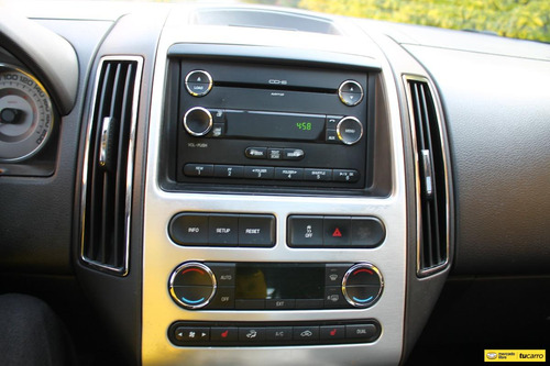 Ford Edge 3.5 Limited At 4x4