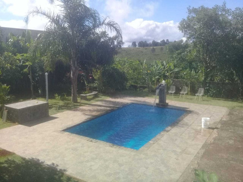 Chácara Ibiúna 1.000 Mts Casa, Piscina, Boa Localização !