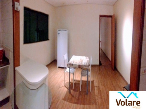 Imagem 4 de 12 de Casa - 5043 - 69877273