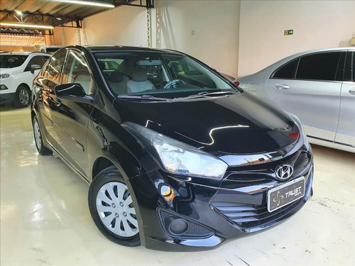 Imagem 3 de 11 de Hyundai Hb20s 1.0 Comfort Plus 12v