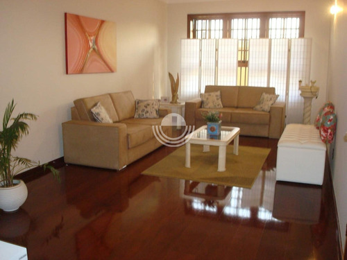 Imagem 4 de 30 de Casa À Venda Em Taquaral - Ca007991
