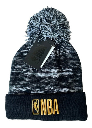 Gorro Nba - Original Hombre