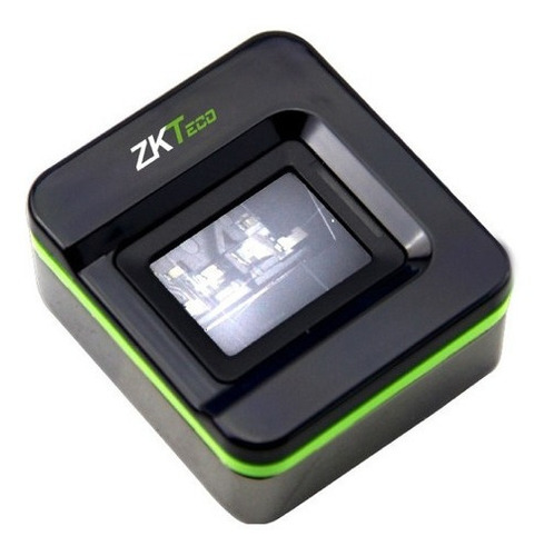 Terminal De Enrolamiento Zkteco Huellas Compatible Windows