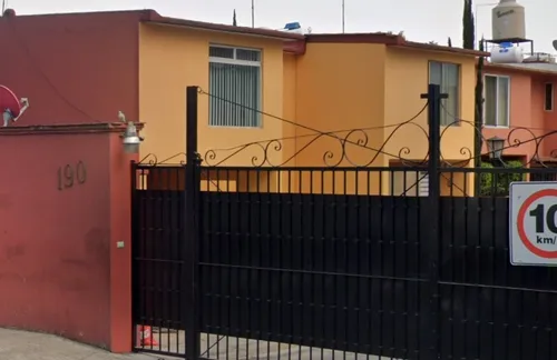 Casa En Venta, La Concha, Xochimilco Lsp*