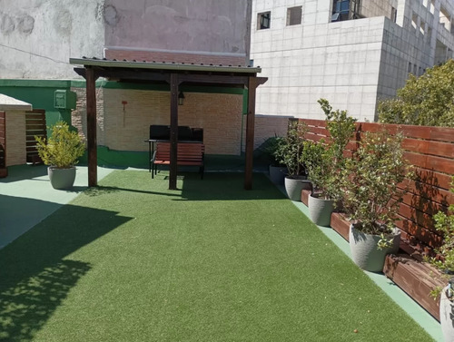 Alquiler Apartamento 4 Dormitorios 2 Baños Terraza Jardin