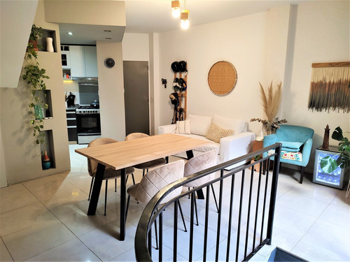 Imagen 10 de 22 de Venta Ph 3 Ambientes Con Patio Y Parrila Liniers