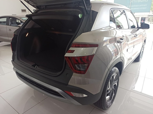 Imagem 4 de 14 de Hyundai Creta Platinum 1.0 Tgdi