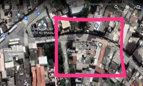 Imagem 4 de 4 de Terreno - Jardim Peri - Al1686