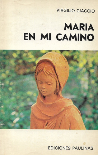 María En Mi Camino / Virgilio Ciaccio
