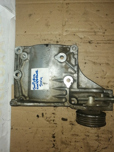 Soporte Compresor Suzuki Sx4 