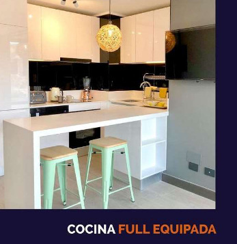 Departamento En Venta En Las Condes