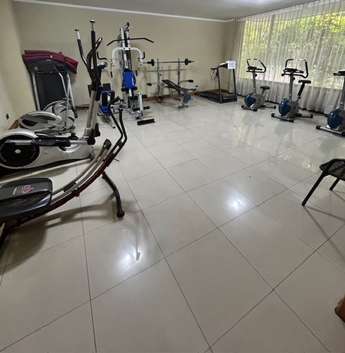Departamento En Venta De 1 Dorm. En Talca