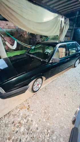 Corsar Cl 90% Restataurado