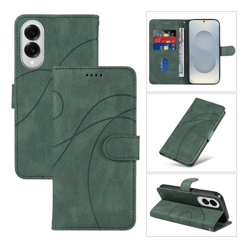 Funda Para Motorola Edge 50 Fusion/50 Neo/50 Pro/50 Ultra, Antivibración, Piel Sintética, Cartera, Tapa, Soporte, Ranura
