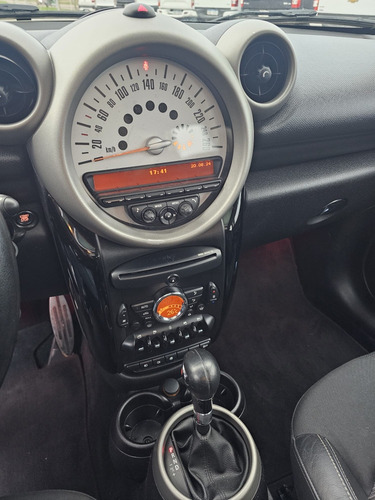 Mini Cooper S 1.6t Aut