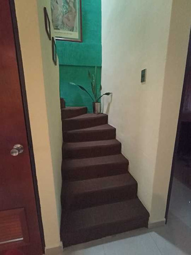 Imagen 12 de 17 de Se Vende Town House Amoblado En Urb Campo Claro, Av Bella Vista