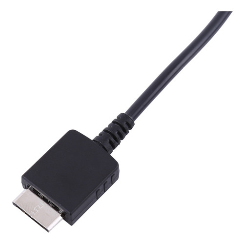 Cargador Usb 2.0, Cable De Datos Para Reproductor Mp3 Mp4