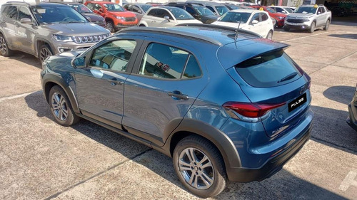 Imagen 10 de 15 de Fiat Pulse Drive 1.3 Mt