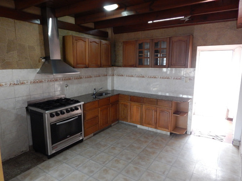 Casa 3 Amb En Alquiler En Boulogne