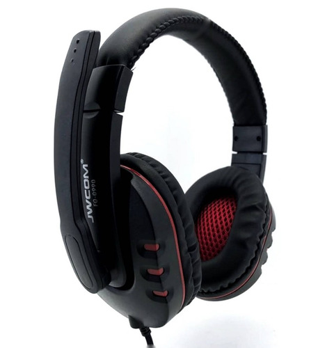 Fone Headset Gamer Áudio 7.1 Usb Jogos Online Microfone Ps3