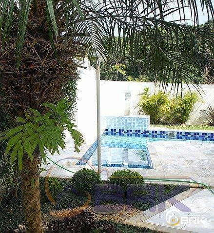 Imagem 1 de 24 de Casa Com 6 Dormitórios À Venda Por R$ 4.770.000,00 - Praia Da Enseada - Bertioga/sp - Ca0148