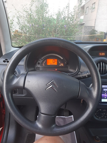 Imagem 5 de 8 de Citroën C3 2012 1.4 8v Glx Flex 5p