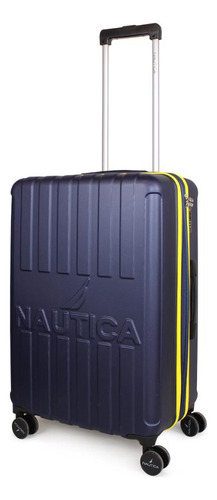 Pack 2 Maletas S+m Darsa Azul Nautica