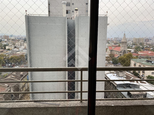 Venta Departamento Santiago Marín 2 Dormitorios 2 Baños