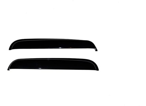 Auto Ventshade 15613 Rear Window Ventvisor La Ventana Latera