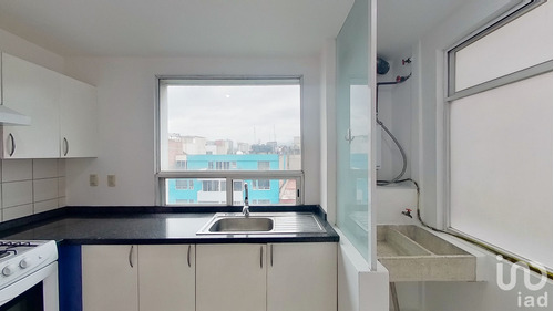 Venta Departamento 2 Ambientes Progreso Tizapan