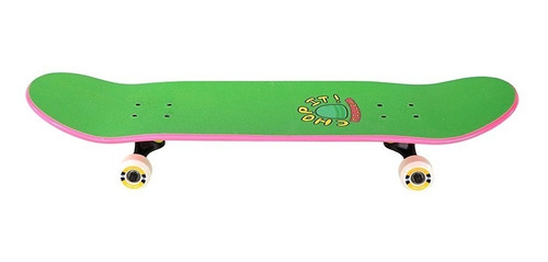 Skate Completo Miller Division Chop It