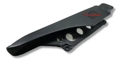 comprar Cubre Cadena Protector Plastico Guerrero Gxr200 Tundra