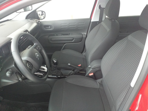 Citroen Cactus 1.6 Vti Feel / Manual