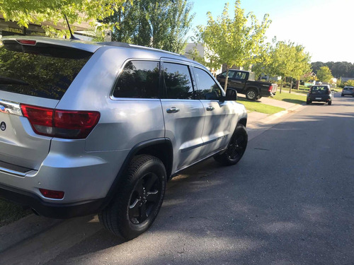 Jeep Grand Cherokee 3.6 Limited 286hp Atx 2012