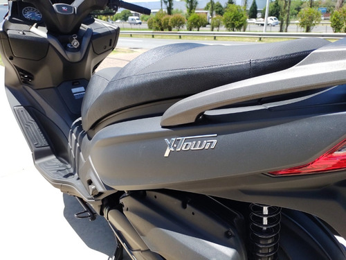Nuevo Kymco X-town 250 !! Entrega Inmediata