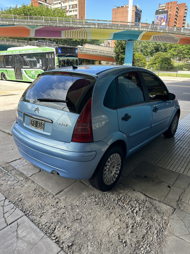 Citroën C3 1.4 I Sx