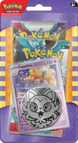 Comprar Pokemon Blister Espathra - Pokemon Pokemon